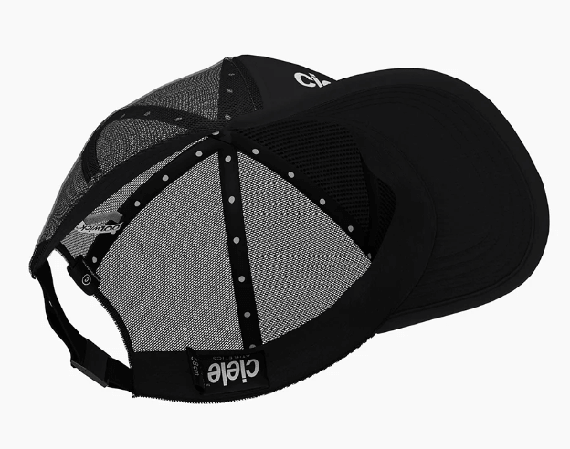 Trkcap SC - Athletics/BAR-4