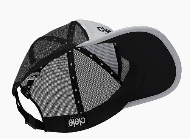 Trkcap SC - Athletics/BAR-10