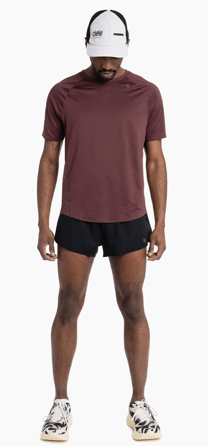 Trkcap SC - Athletics/BAR-64