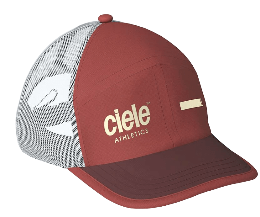 Trkcap SC - Athletics/BAR-19