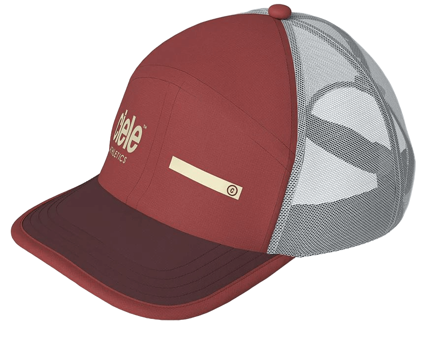 Trkcap SC - Athletics/BAR-20