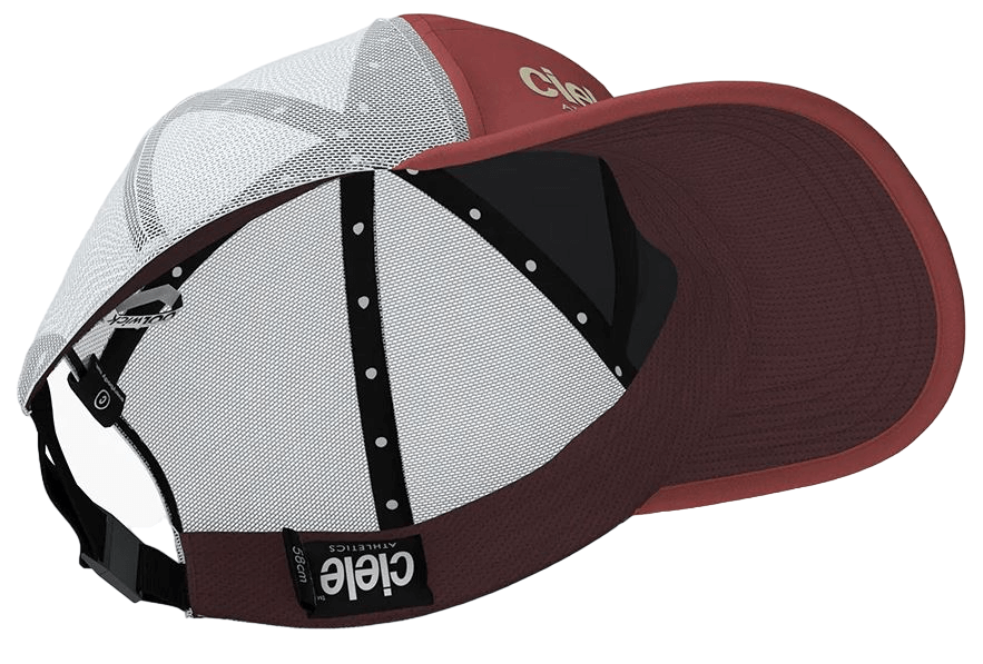 Trkcap SC - Athletics/BAR-45