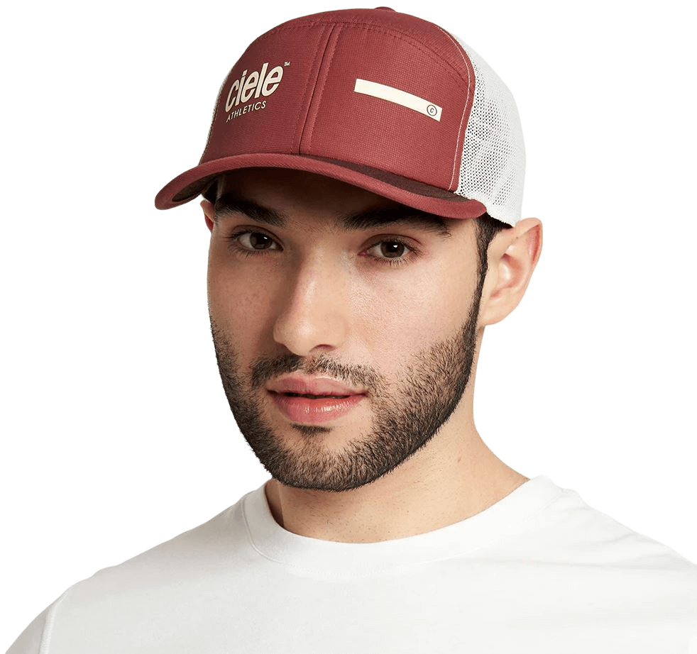 Trkcap SC - Athletics/BAR-46