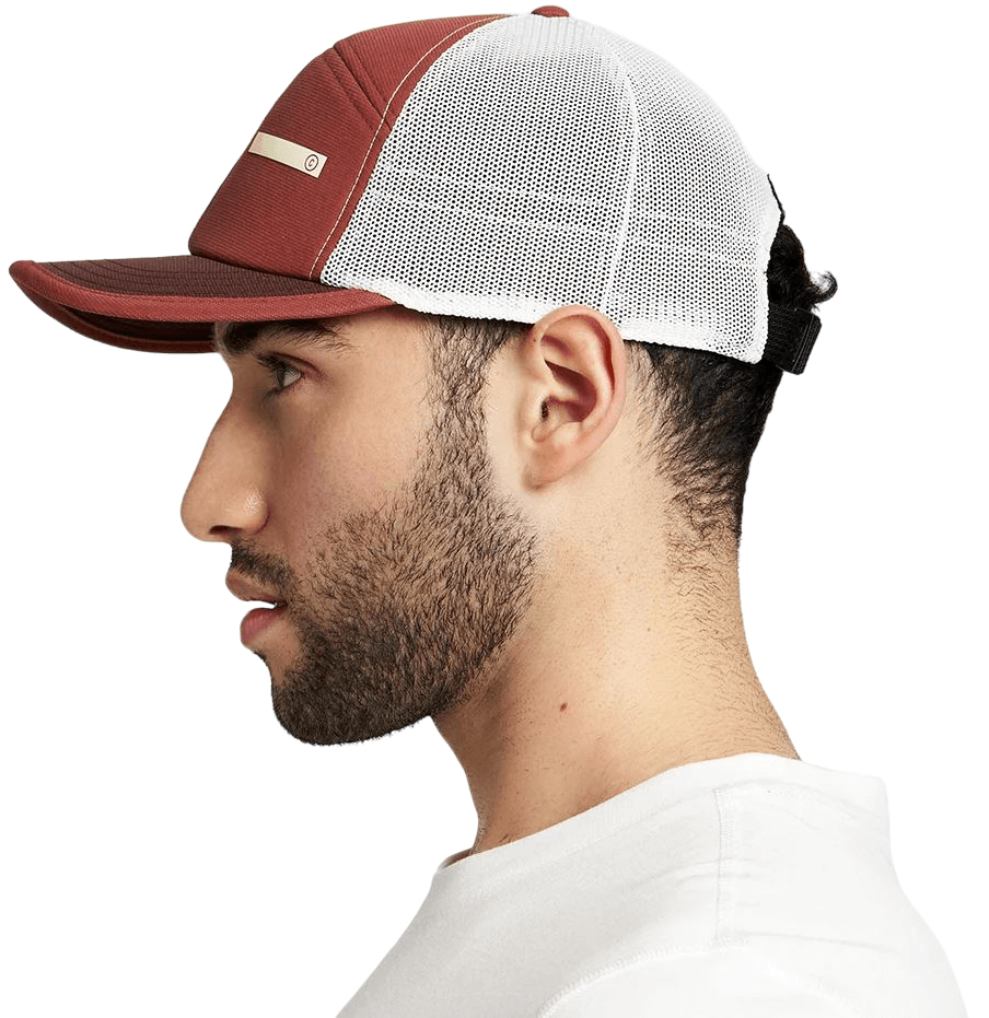 Trkcap SC - Athletics/BAR-47