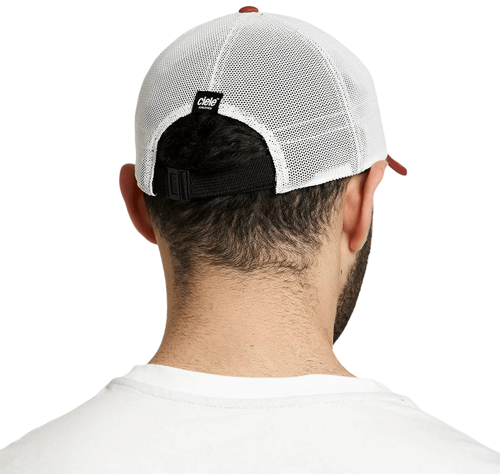Trkcap SC - Athletics/BAR-24