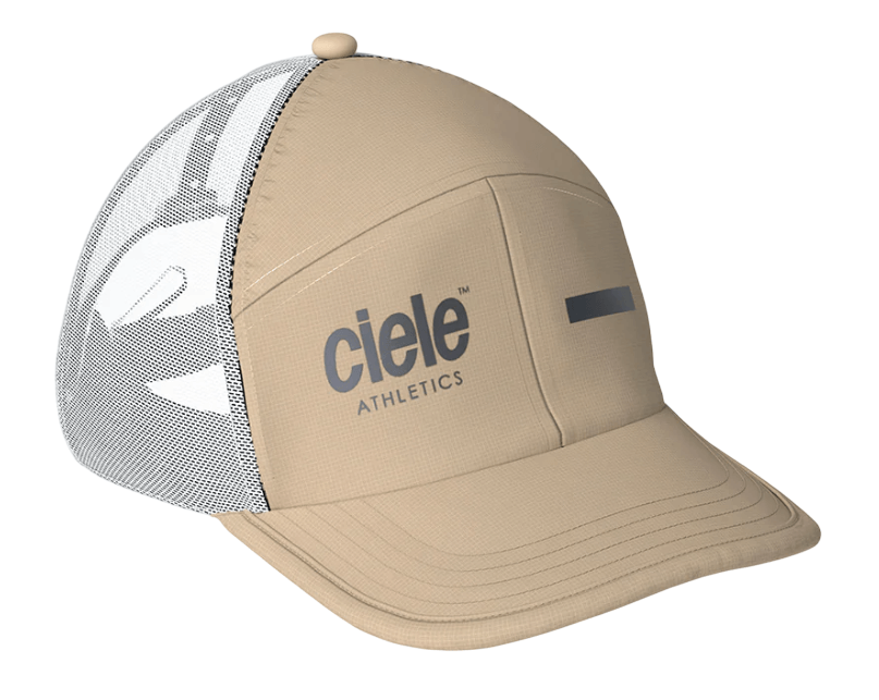 Courroie Cheville Hammock (gauche)-145