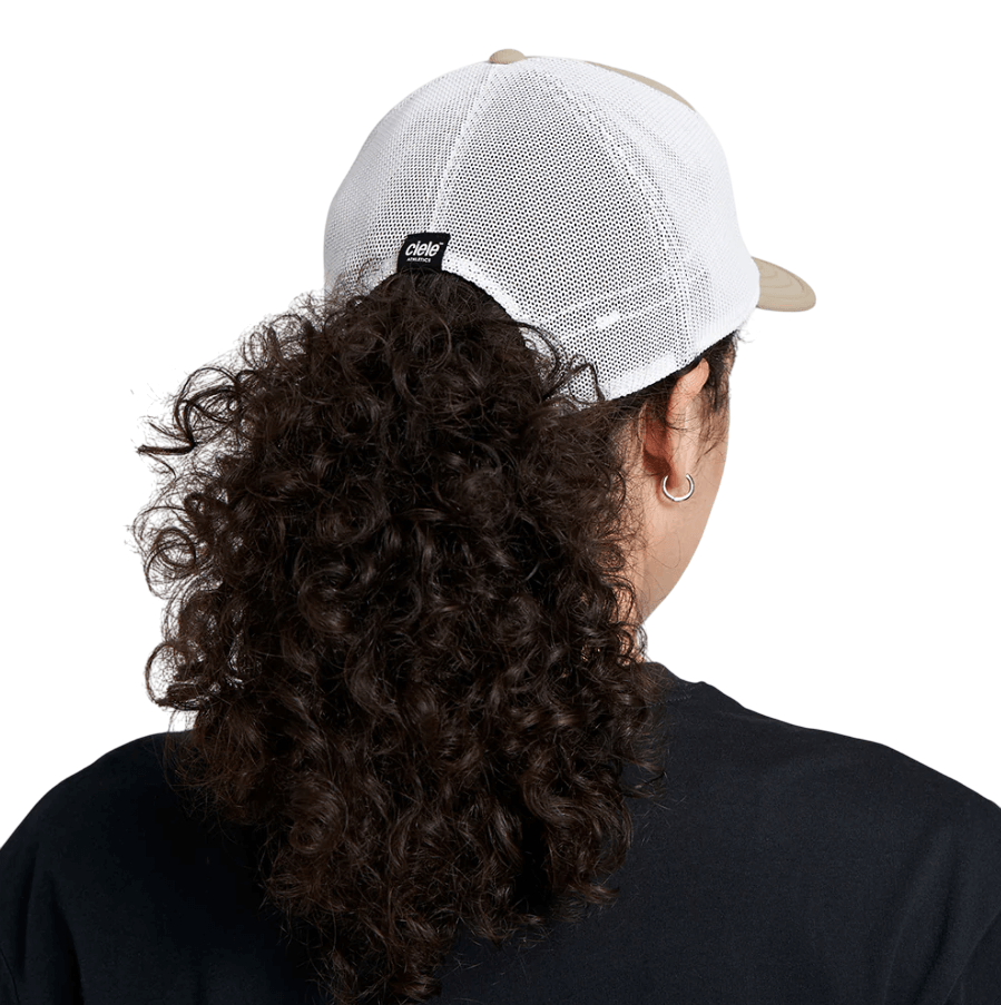 Trkcap SC - Athletics/BAR-80