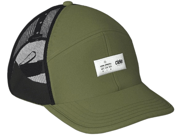 Courroie Cheville Hammock (gauche)-149