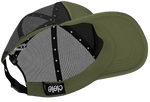 Courroie Cheville Hammock (gauche)-150