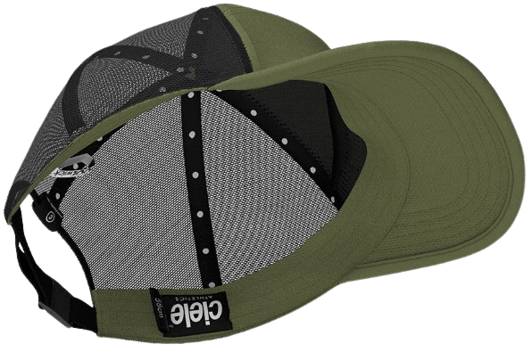 Courroie Cheville Hammock (gauche)-150