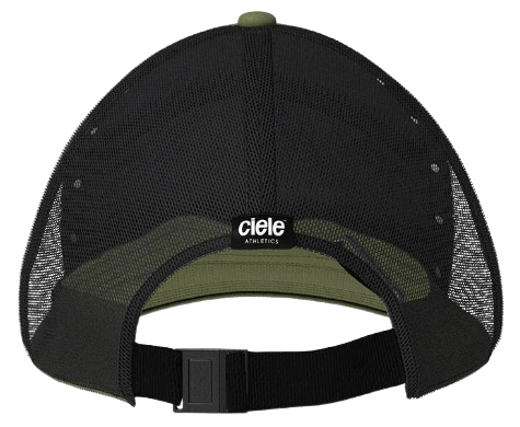 Courroie Cheville Hammock (gauche)-151