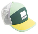 Trkcap Trail - Mountain CUT-Mynyd-1