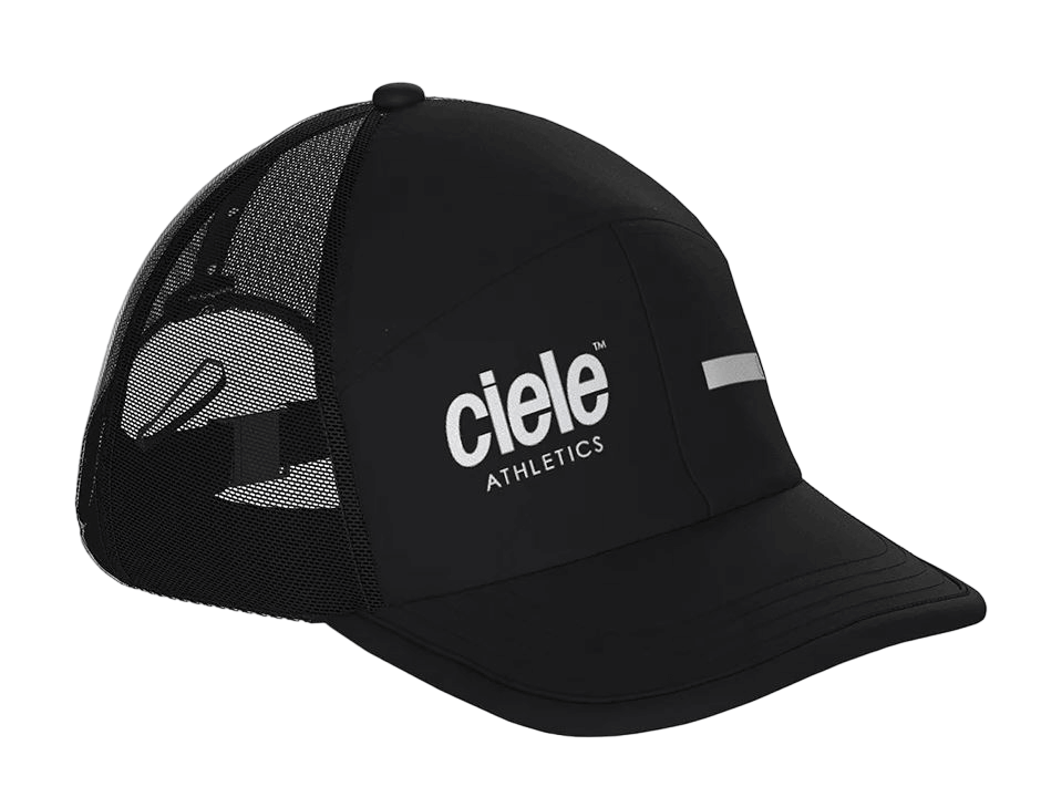 Trkcap SC - Athletics/BAR-15