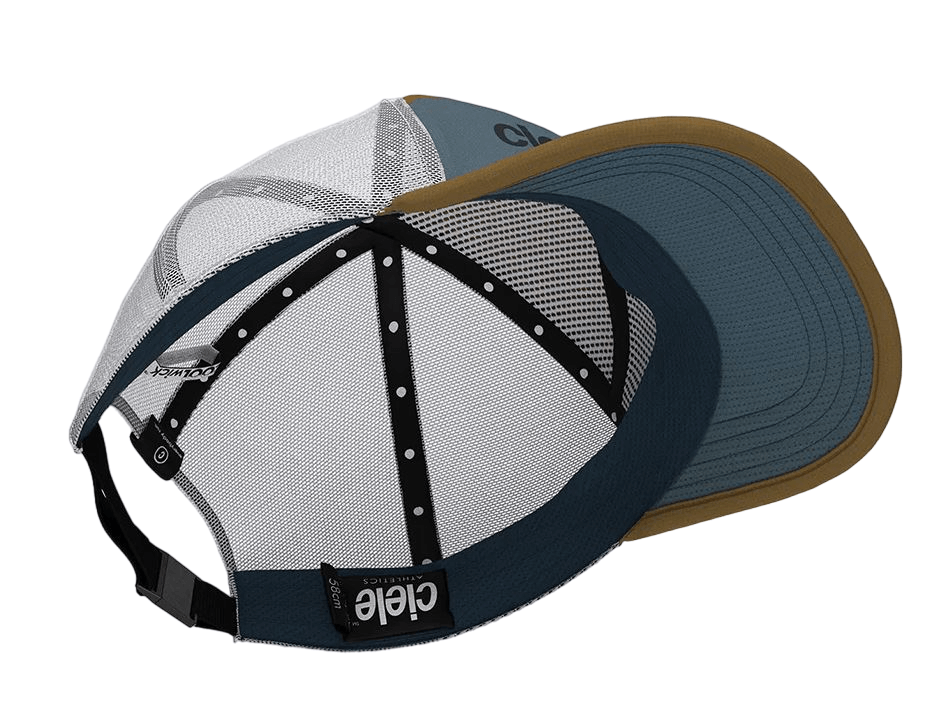 Trkcap SC - Athletics/BAR-6