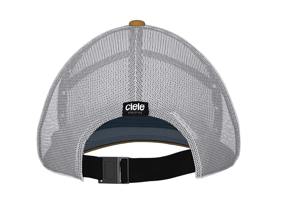 Trkcap SC - Athletics/BAR-20
