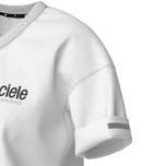 Wnsbtshirt - Athletics Stripes-11