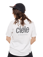 Wnsbtshirt - Athletics Stripes-14