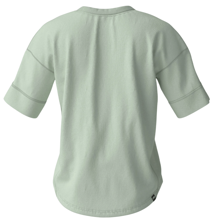 Wnsbtshirt - Full Athletics Zebra-2