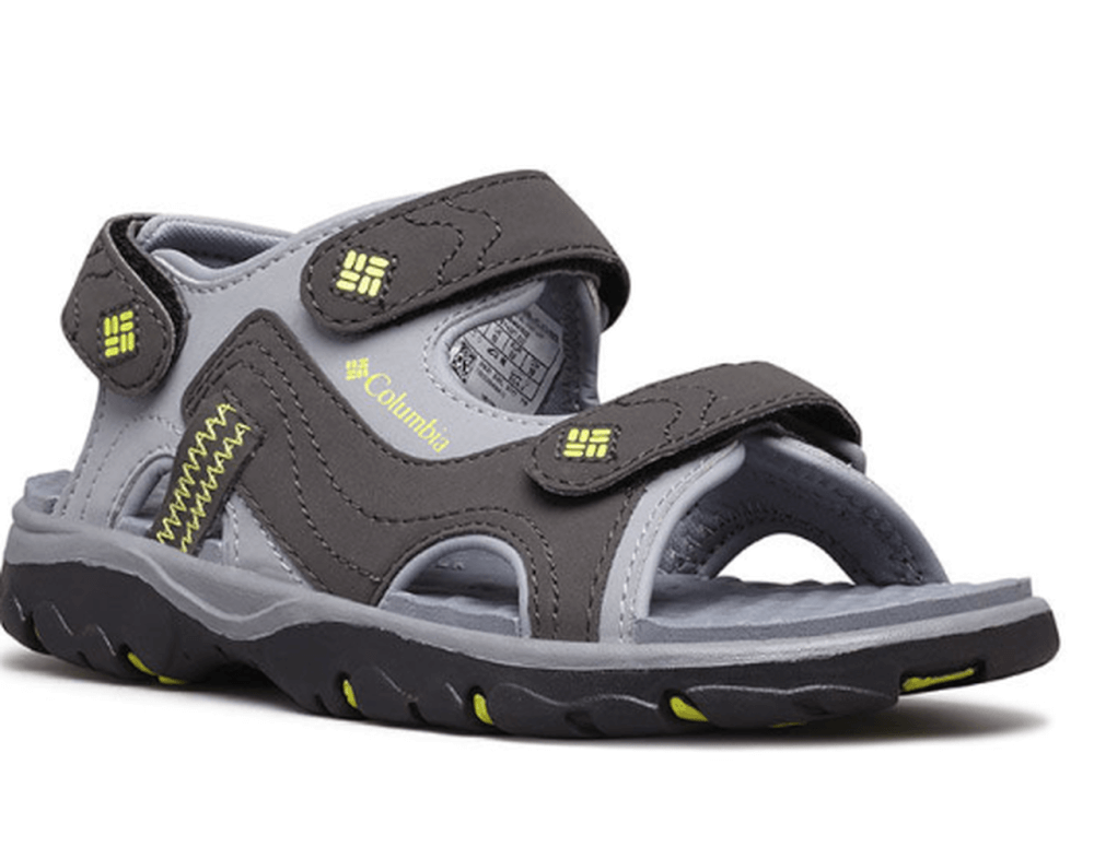 Castlerock Supreme-032-Tradewinds Grey/-1