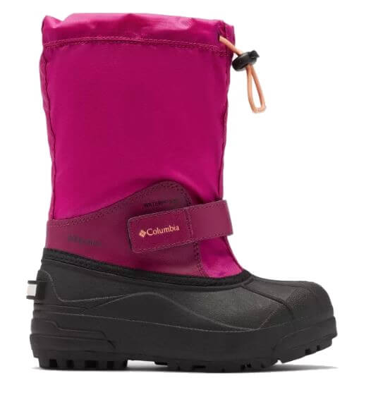 Powderbug Forty-665-Wild Fuchsia-1