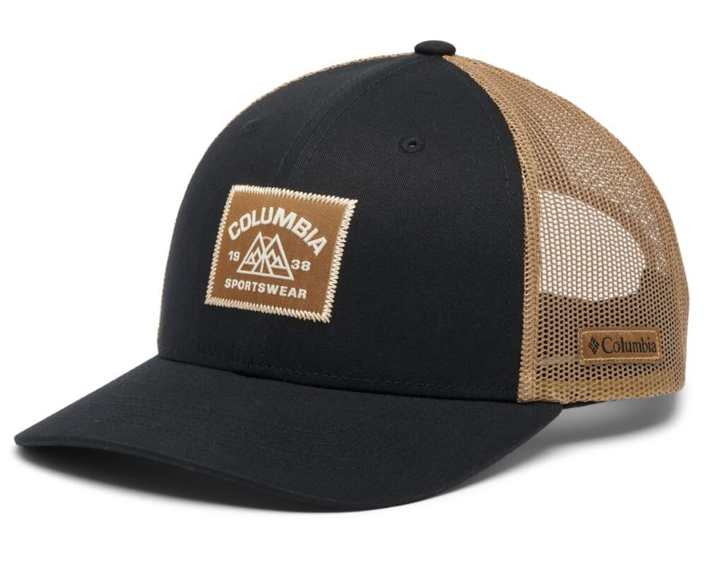 Columbia Snap Back-24