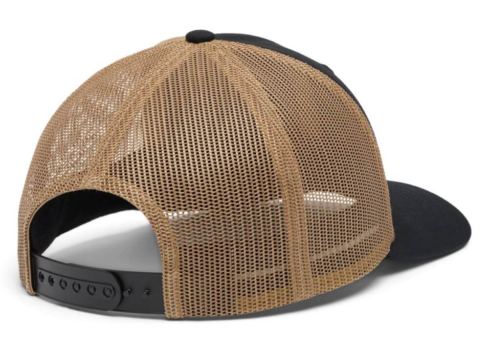Columbia Snap Back-25
