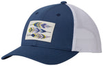 Columbia Snap Back-2