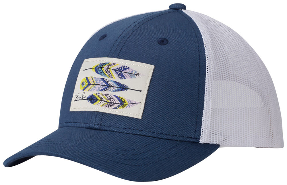 Columbia Snap Back-39