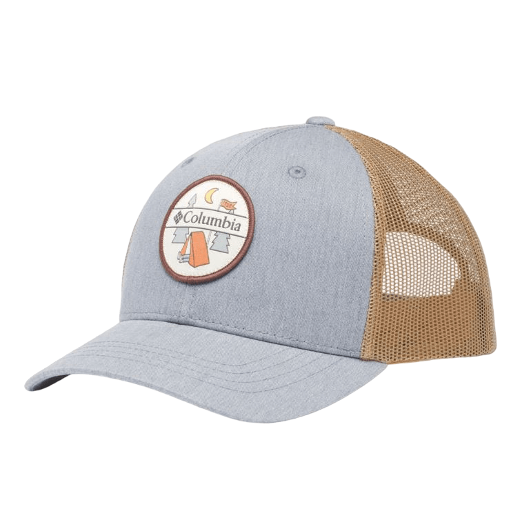 Columbia Snap Back-88