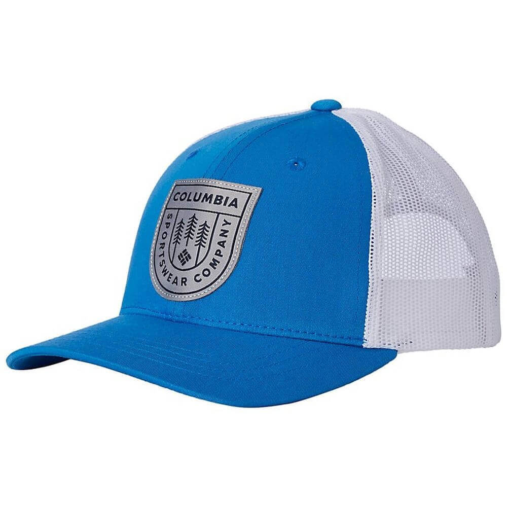 Columbia Snap Back-5