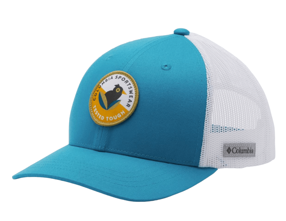 Columbia Snap Back-92