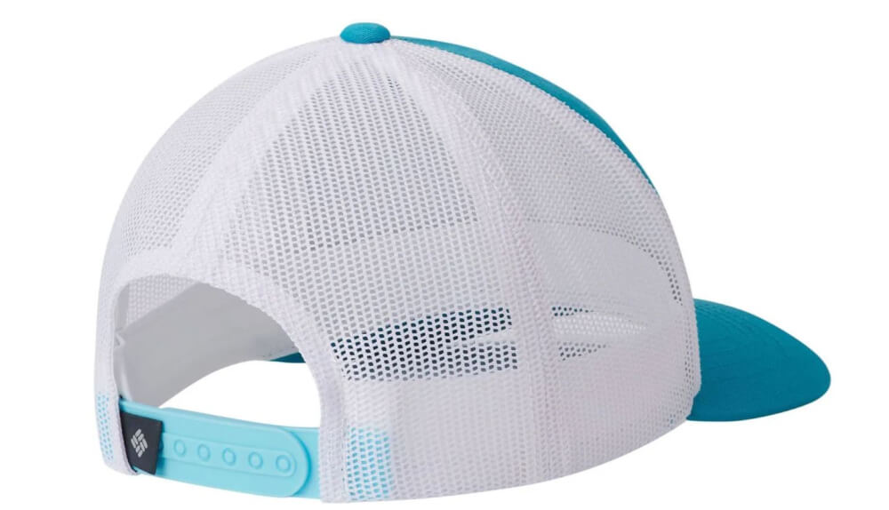 Columbia Snap Back-43