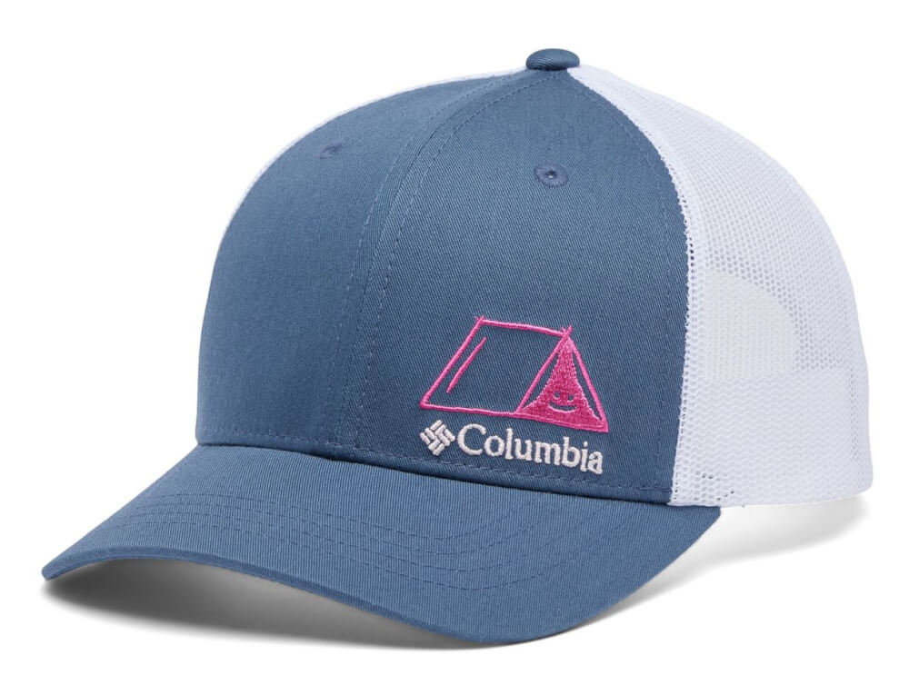 Columbia Snap Back-100