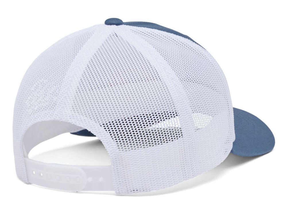 Columbia Snap Back-27