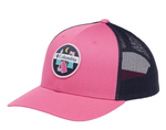 Columbia Snap Back-22
