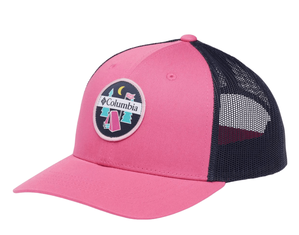 Columbia Snap Back-96