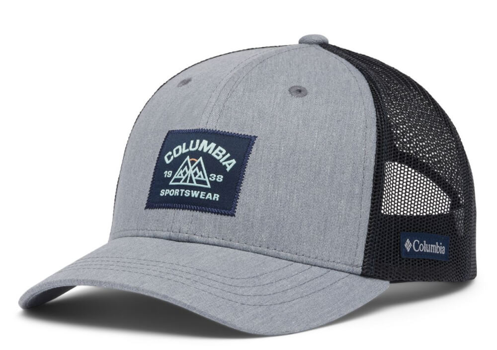 Columbia Snap Back-65
