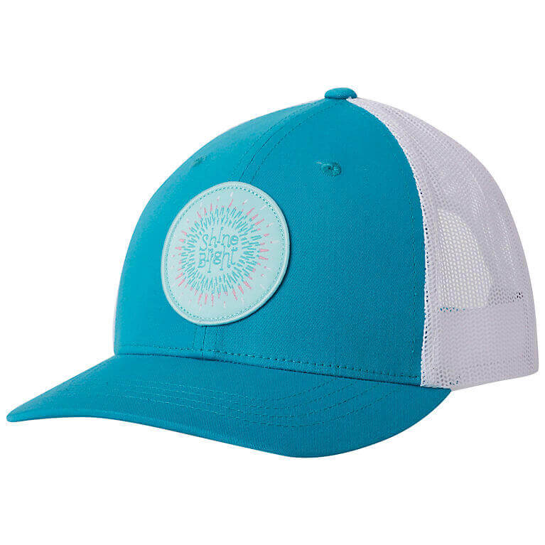 Columbia Snap Back-46
