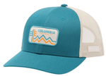Columbia Snap Back-73
