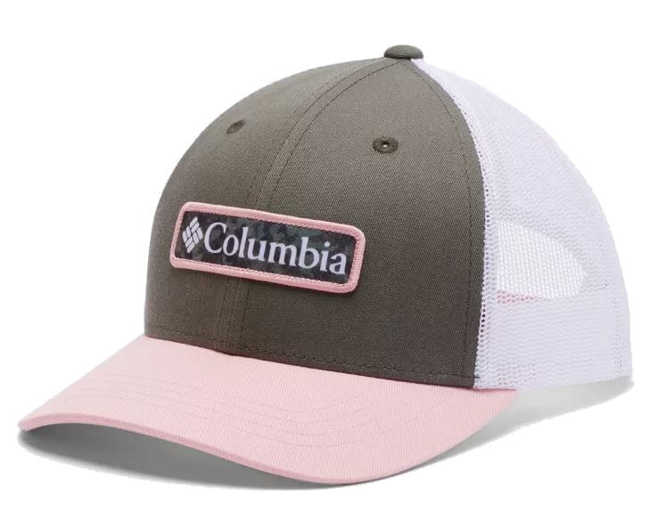 Columbia Snap Back-13