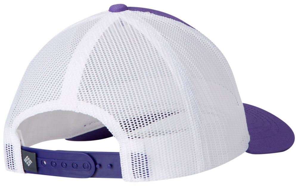Columbia Snap Back-84
