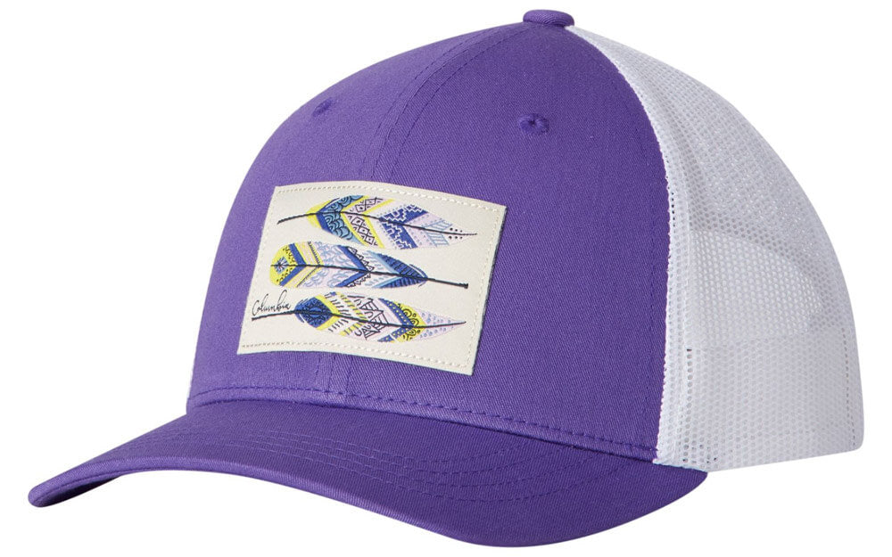 Columbia Snap Back-11