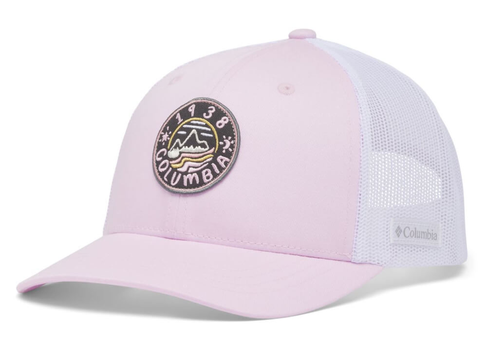 Columbia Snap Back-106