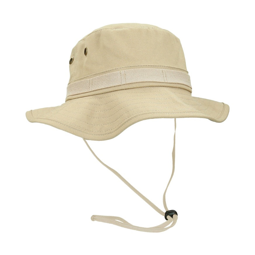 Altitude Woodland Boonie-007-Khaki-1