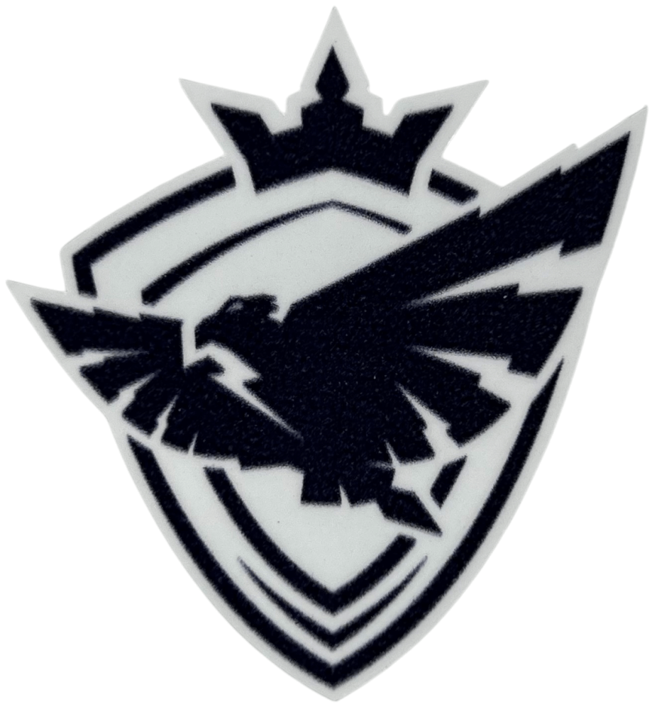 Collant Phoenix Logo-3