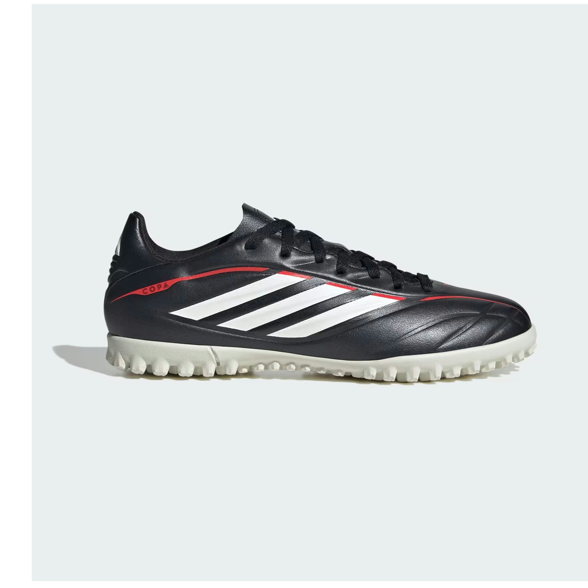Copa Pure IV Club TF-Cblack/Ftwwht/Lucred-1