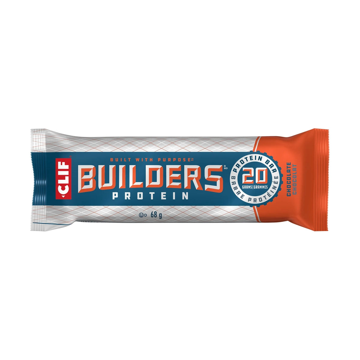 Clif Protein Builders-1