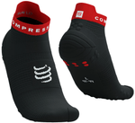PRO Racing V4.0 RUN LOW-9017-Black/RED-1
