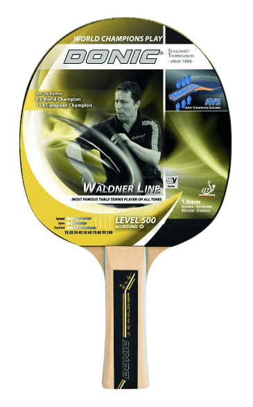 Waldner 500-3