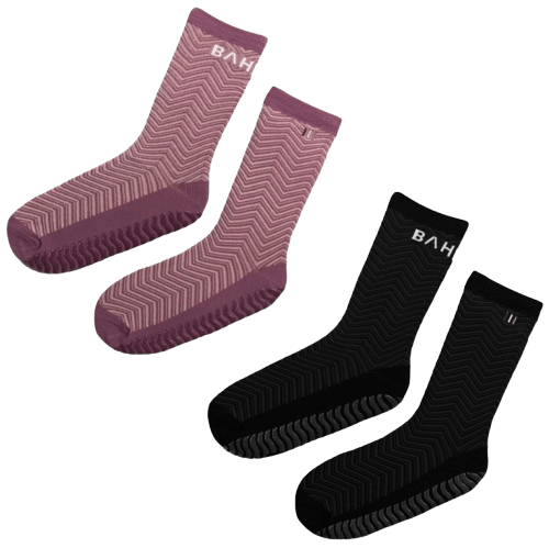 Studio Grippy Crew 2PK-2